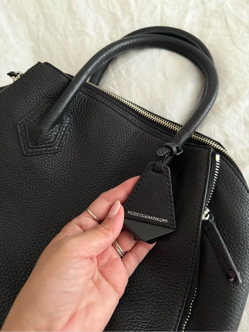 Rebecca Minkoff Perry handbag